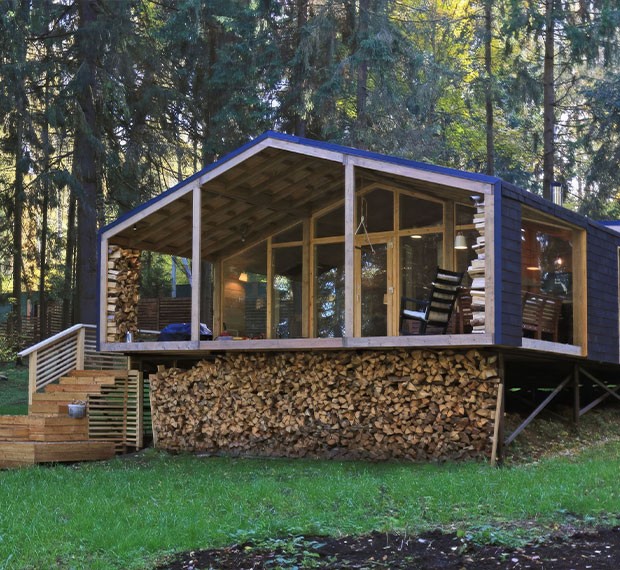 Свая винтовая 108 на 2500 мм в Ельце