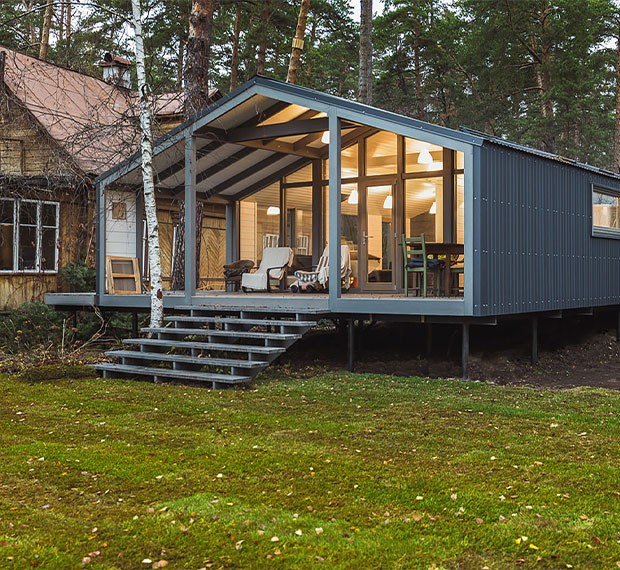 Свая винтовая 89 мм в Ельце