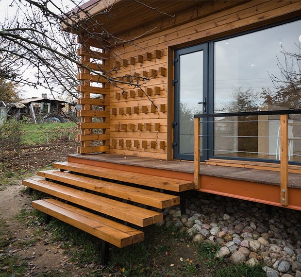 Свая винтовая 89х2500 мм в Ельце