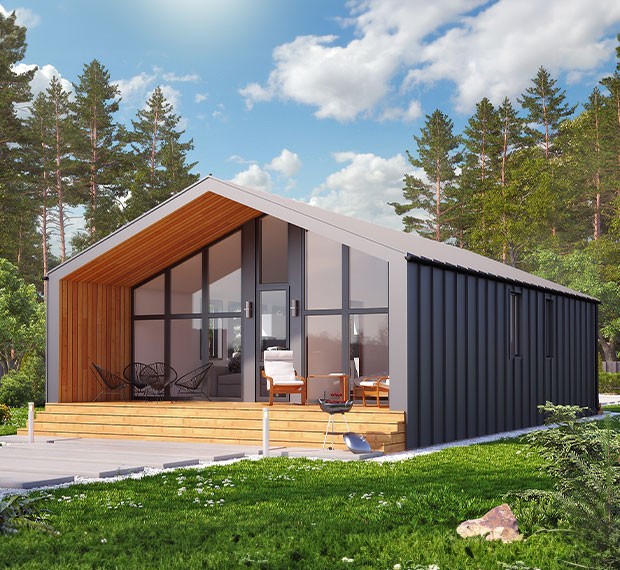 Фундамент монолитная плита под ключ в Ельце