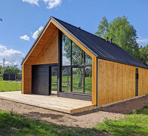 Ленточный фундамент под ключ в Ельце