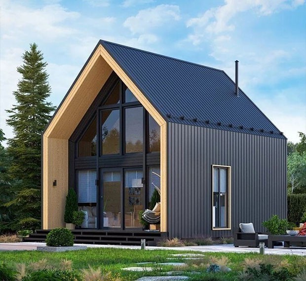 Столбчатый фундамент в Ельце