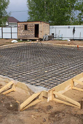 Выезды в Липецкой области